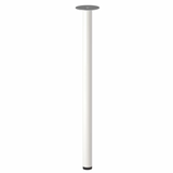 Ikea Lagkapten / Alex / Adils Desk Combo, 140x60x73cm, White (8130955313439)