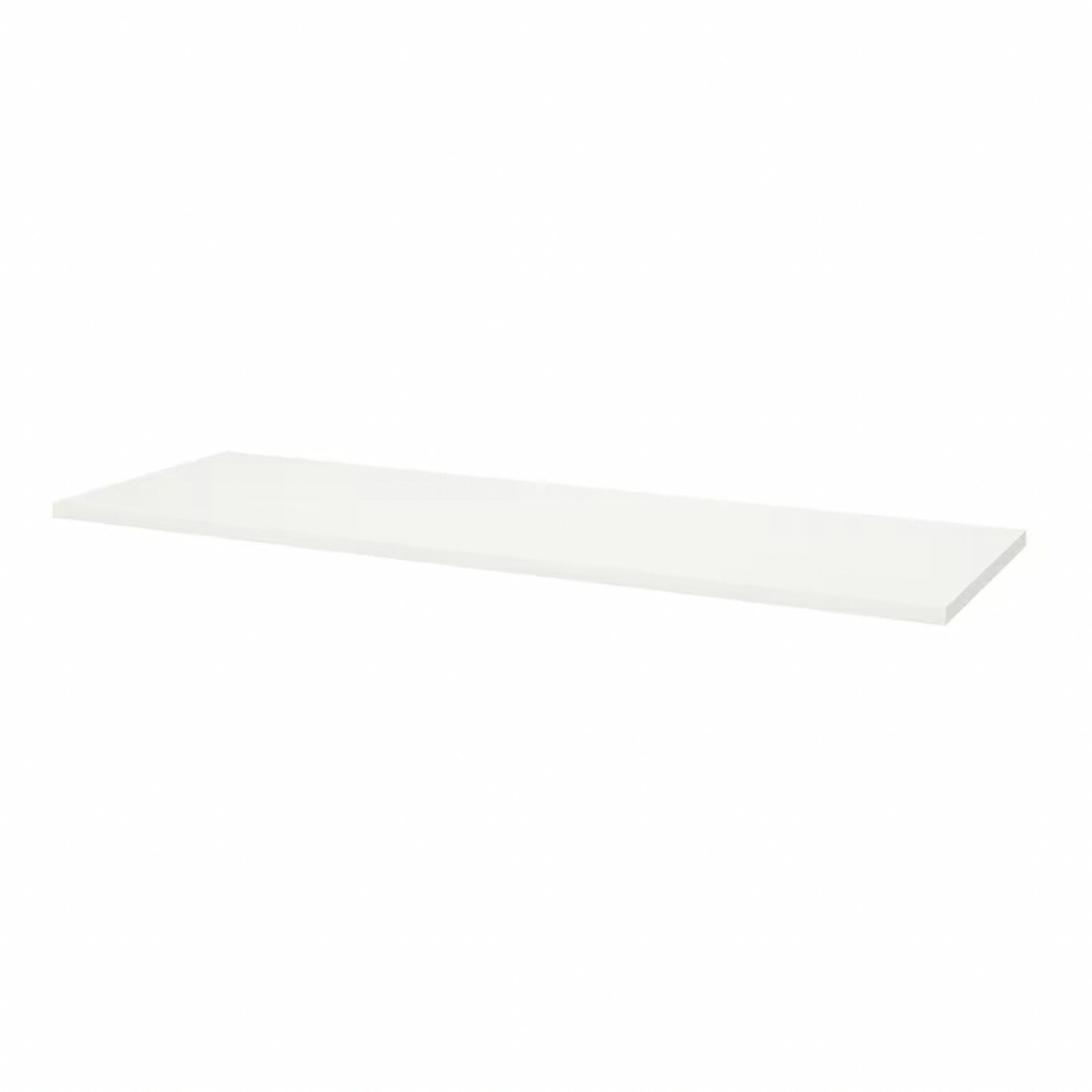 Ikea Lagkapten / Alex / Adils Desk Combo, 140x60x73cm, White (8130955313439)