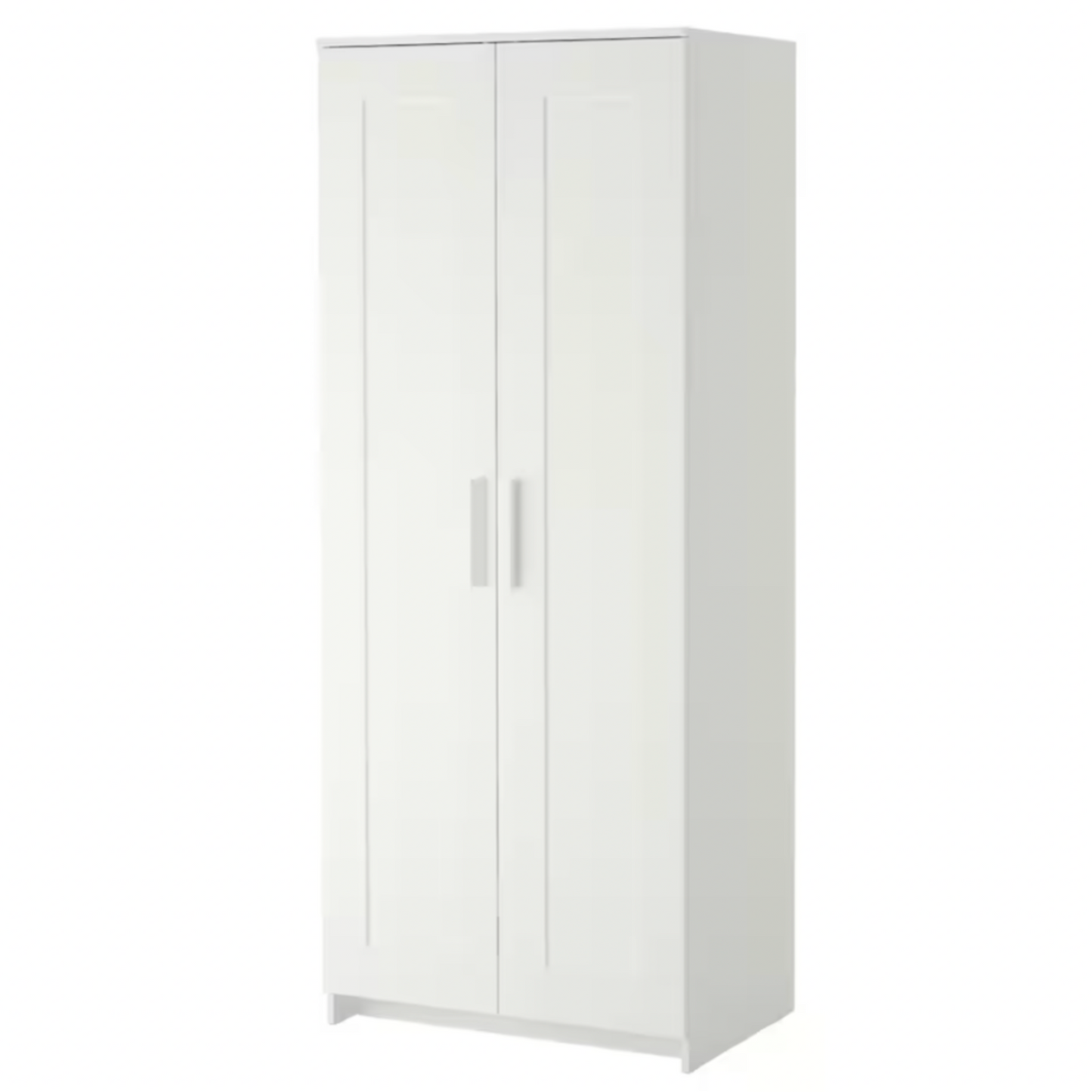 IKEA Brimnes Wardrobe 78x50x190cm (3673785925697)