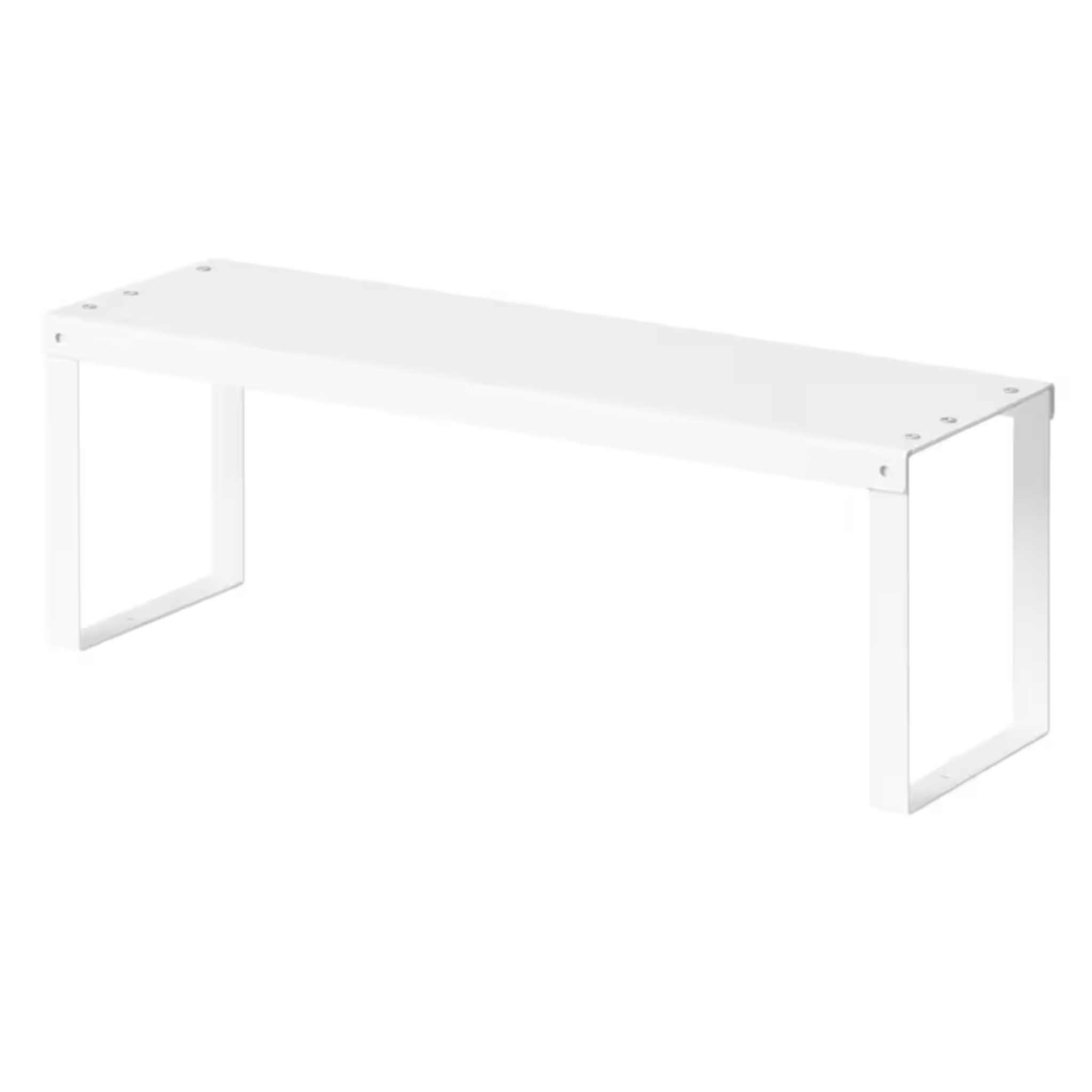 IKEA Variera Shelf Insert, White (4572850716737)