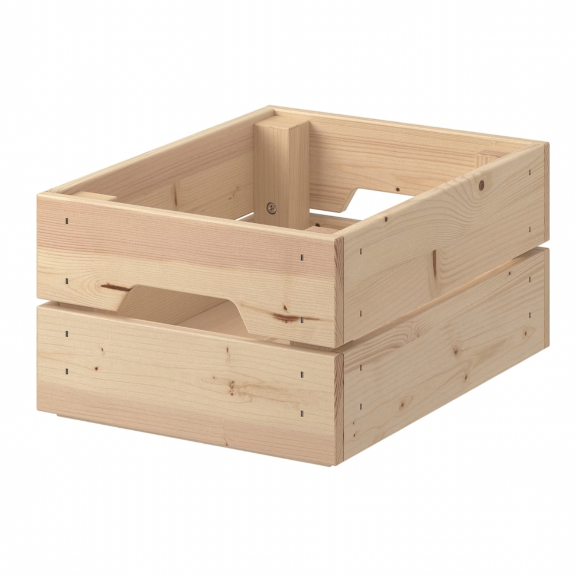 IKEA Knagglig Storage Box, Small (4495788343361)