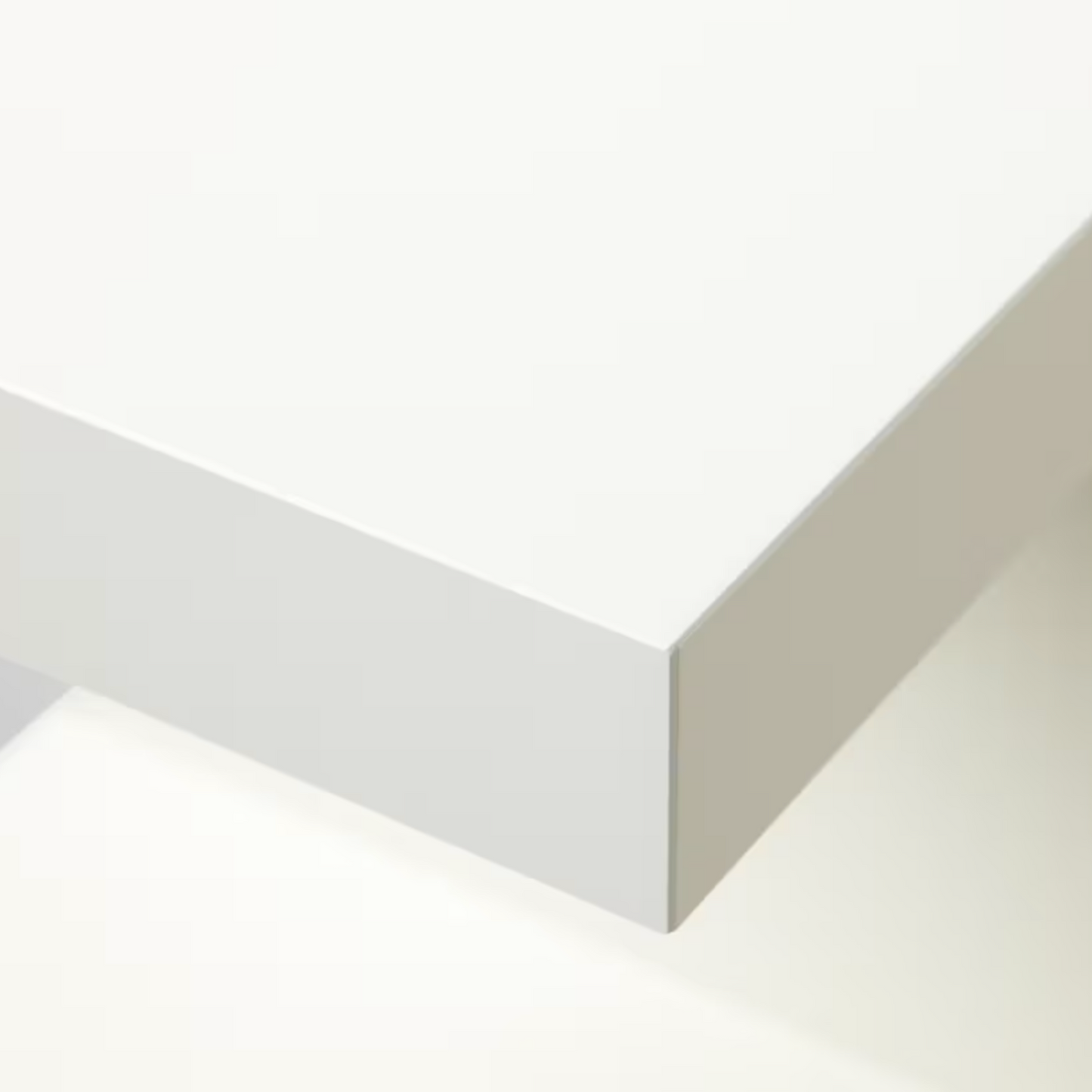 Ikea Lack Wall Shelf Unit, 30x190cm, White – Nordic Chill