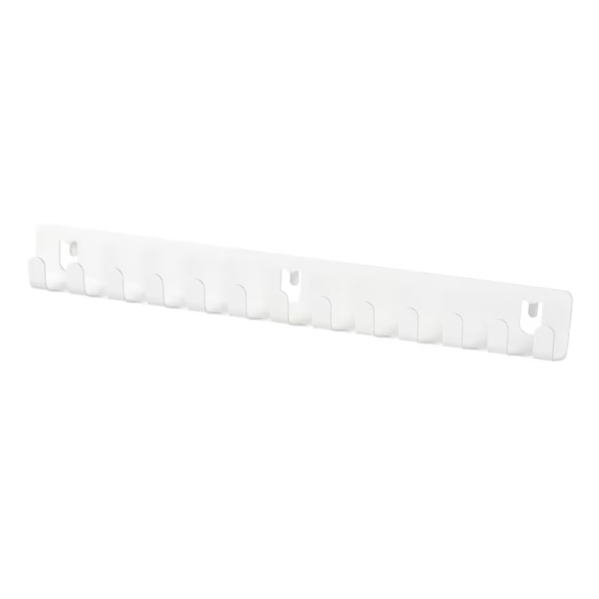 IKEA Skadis Hook Rack (6839429857345)