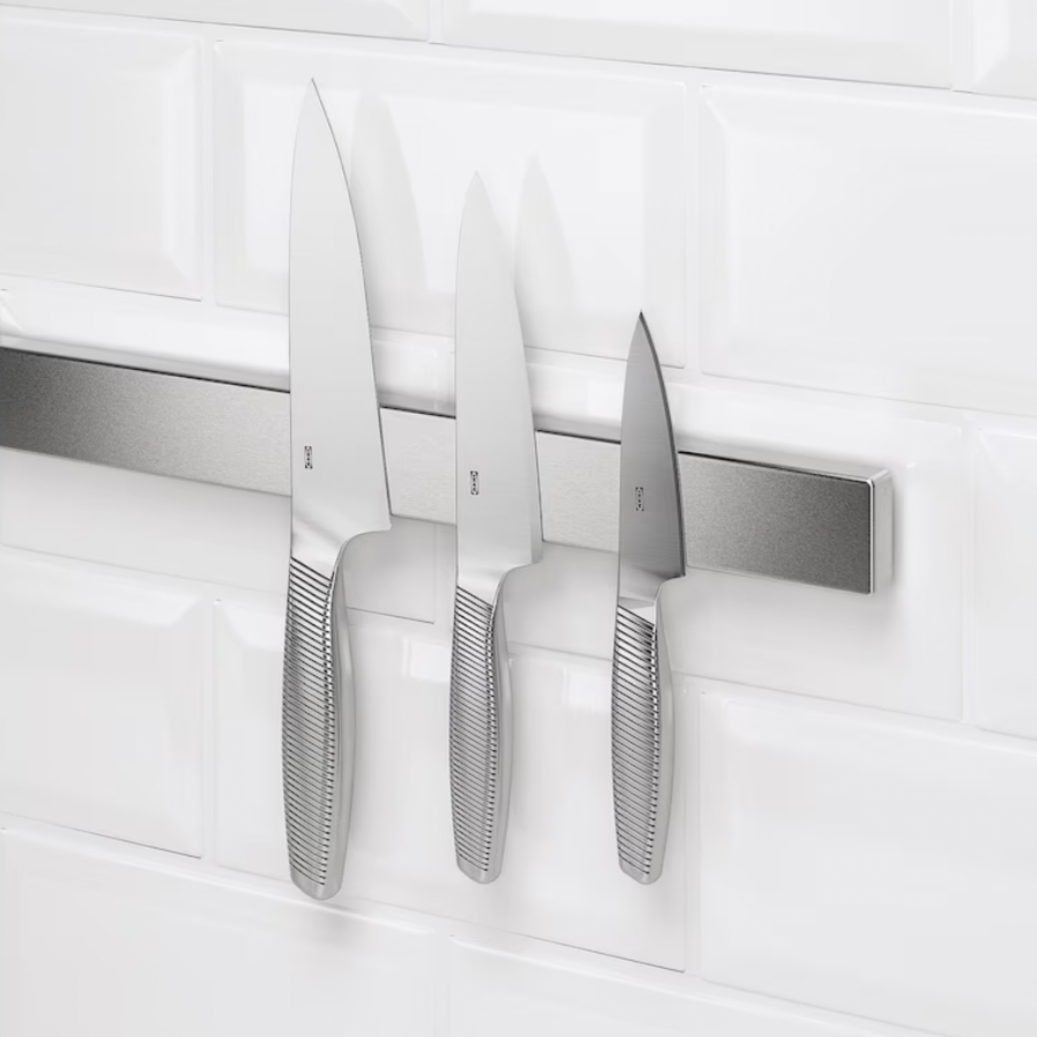 IKEA Kungsfors Magnetic Rail 56cm (1995274616897)