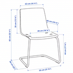 Ikea Tobias Chair (4247863197761)