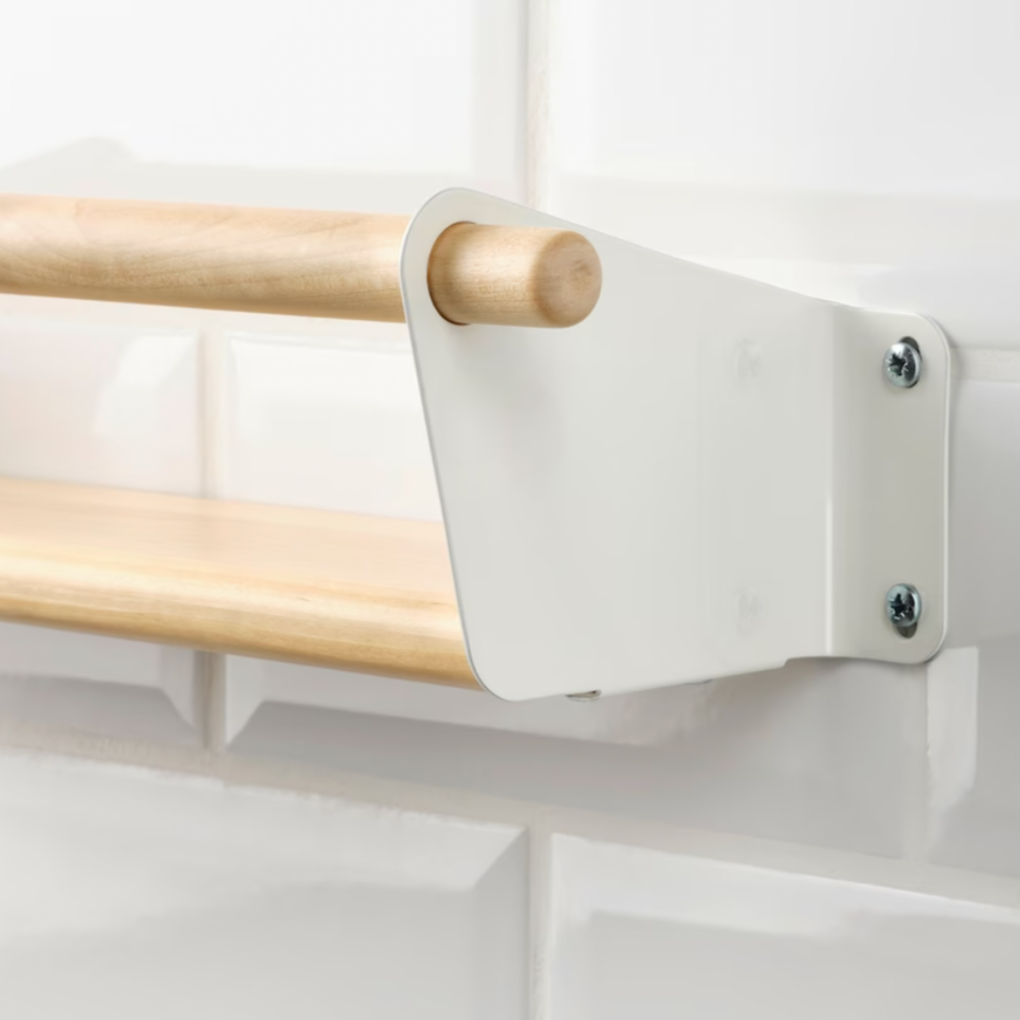 IKEA Nereby Shelf 40cm (6554462519361)