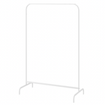 Ikea Mulig Clothes Rail (4247888363585)