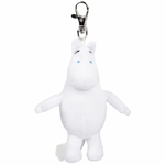Moomin Keyring, Moomintroll (6765848625217)