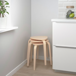 IKEA Kyrre Stool (4407511121985)