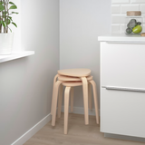 IKEA Kyrre Stool (4407511121985)