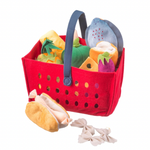 IKEA Latsas Kids Shopping Basket (339250409)
