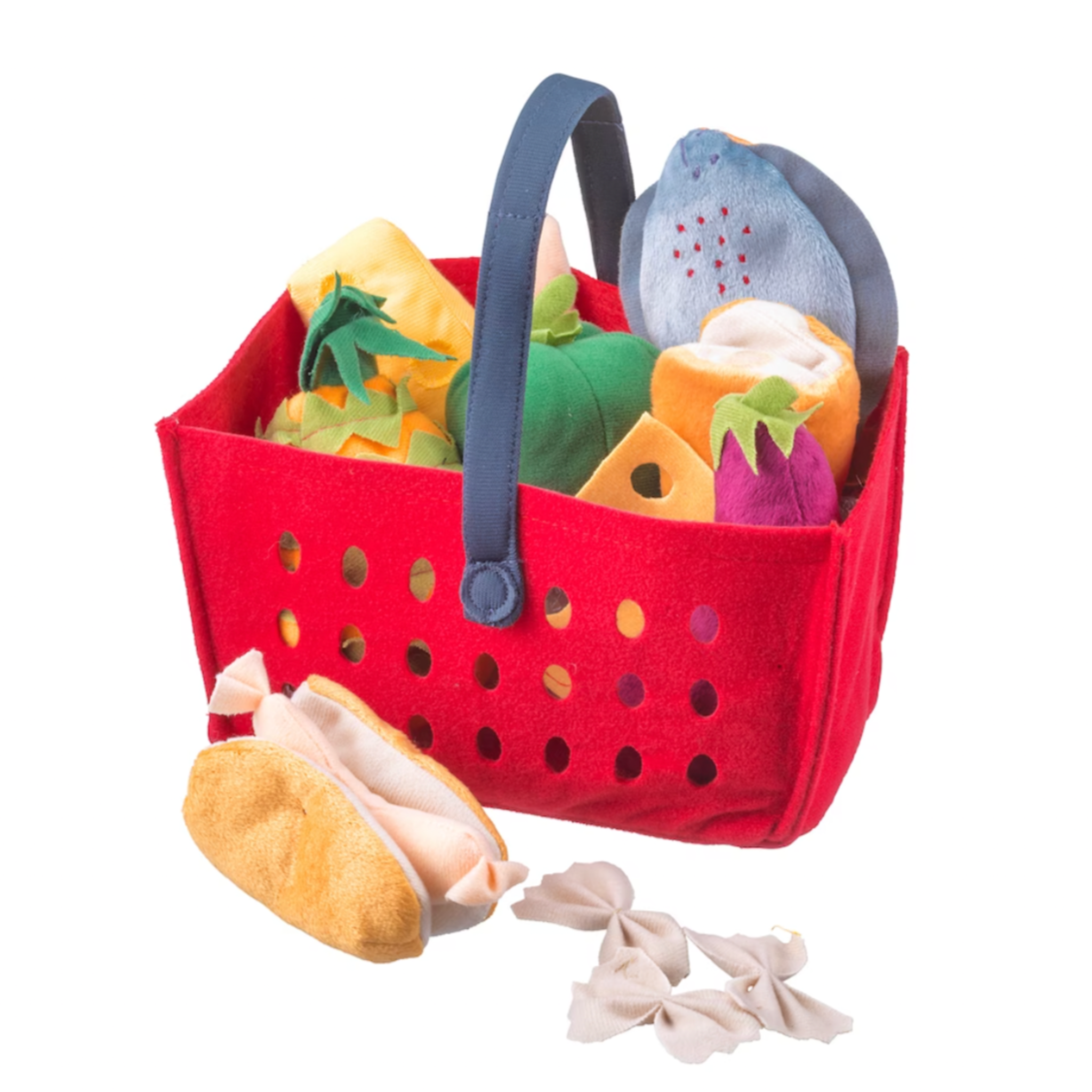 IKEA Latsas Kids Shopping Basket (339250409)