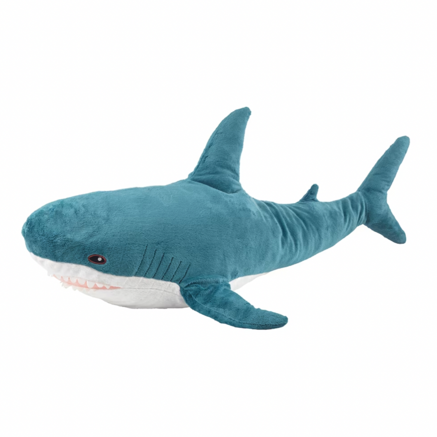 IKEA Blahaj Shark Soft Toy (4620810223681)