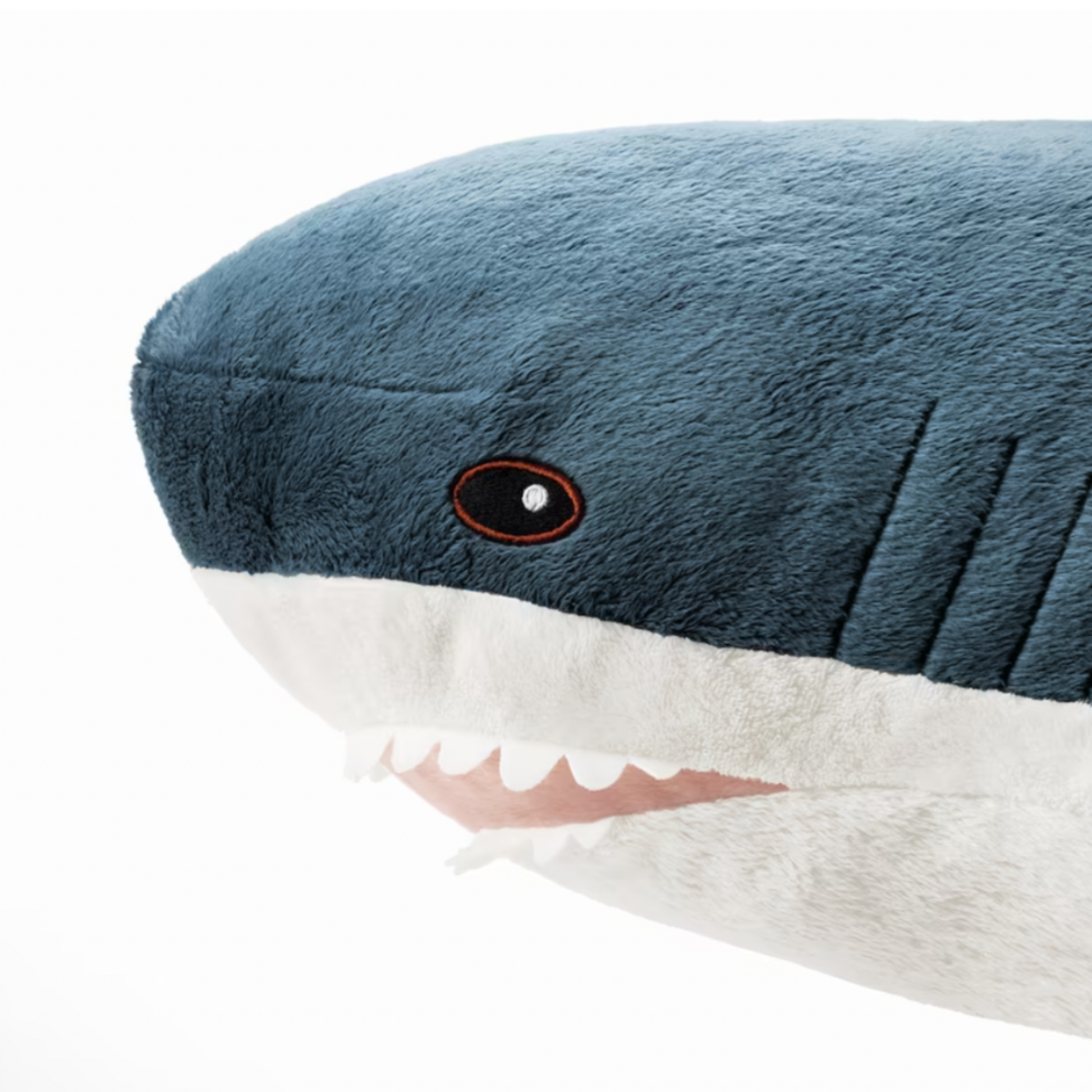Ikea Blahaj Shark Soft Toy 100cm Nordic Chill