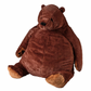 IKEA Djungelskog Big Bear Soft Toy, 100cm (6536842379329)