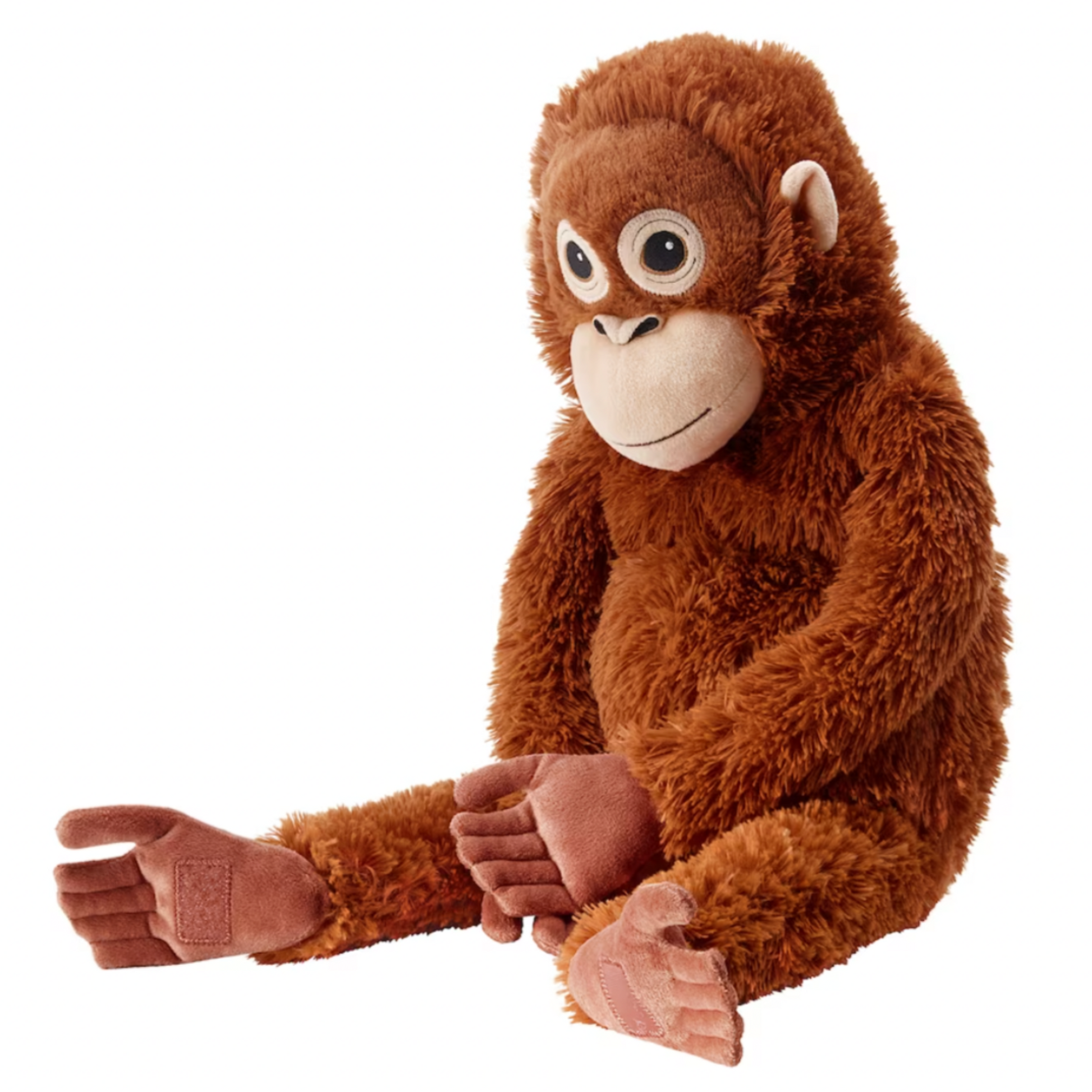 IKEA Djungelskog Orangutan Soft Toy (4450440249409)