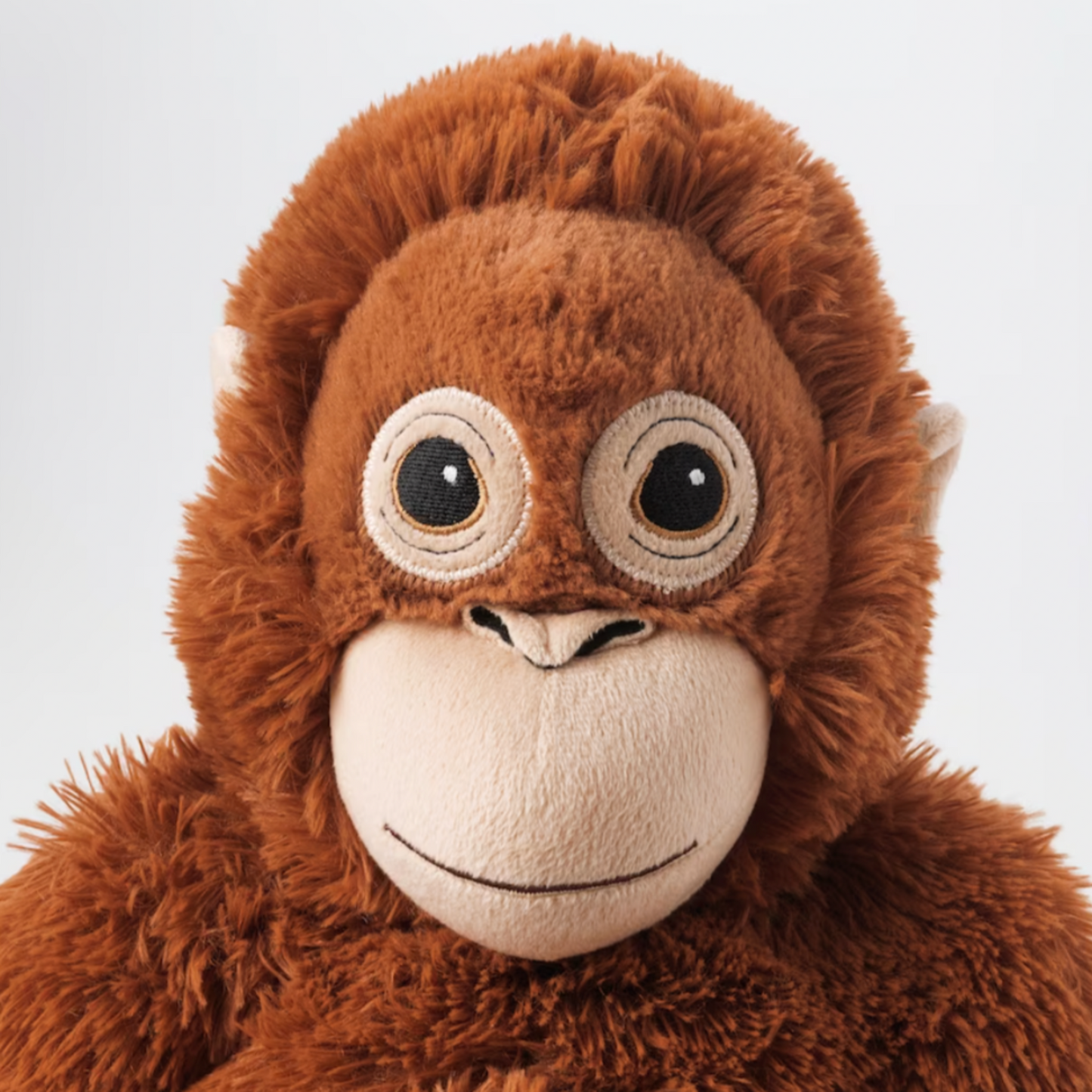 IKEA Djungelskog Orangutan Soft Toy (4450440249409)