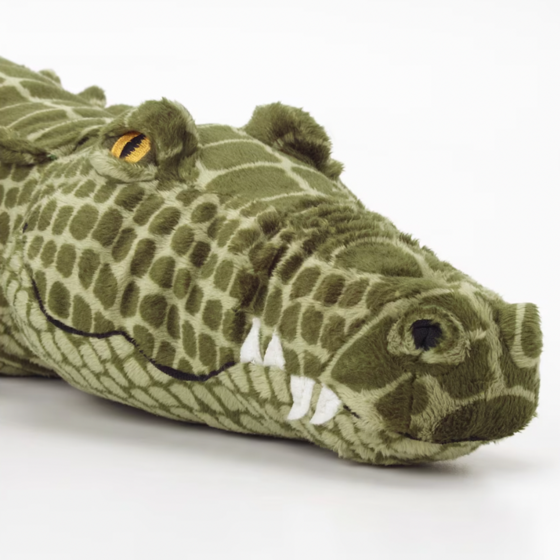 IKEA Jattematt Crocodile (6743336288321)