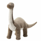 IKEA Jattelik Dinosaur, Brontosaurus 55cm (4611240984641)