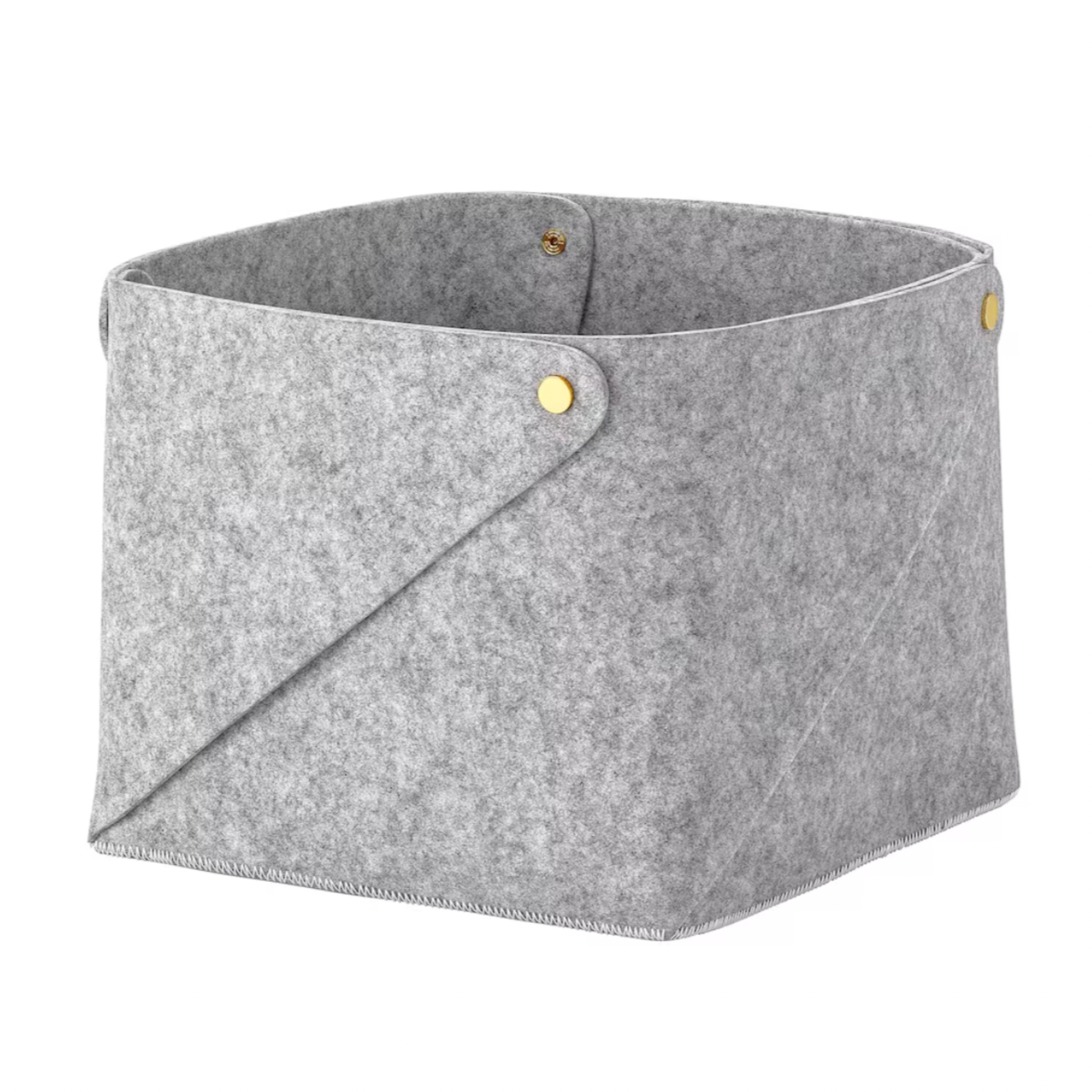 IKEA Pudda Strorage Basket, Large (4495787425857)