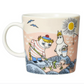 Moomin Mug by Arabia, Fishing Summer 2022 (8075863392543)