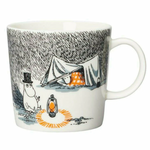 Moomin Mug by Arabia, Sleep Well (4620783190081)