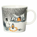 Moomin Mug by Arabia, Sleep Well (4620783190081)