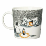 Moomin Mug by Arabia, Sleep Well (4620783190081)