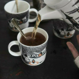 Moomin Mug by Arabia, Sleep Well (4620783190081)