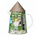 Moomin by Arabia, The Bath House Pitcher 1L (8075886493983)