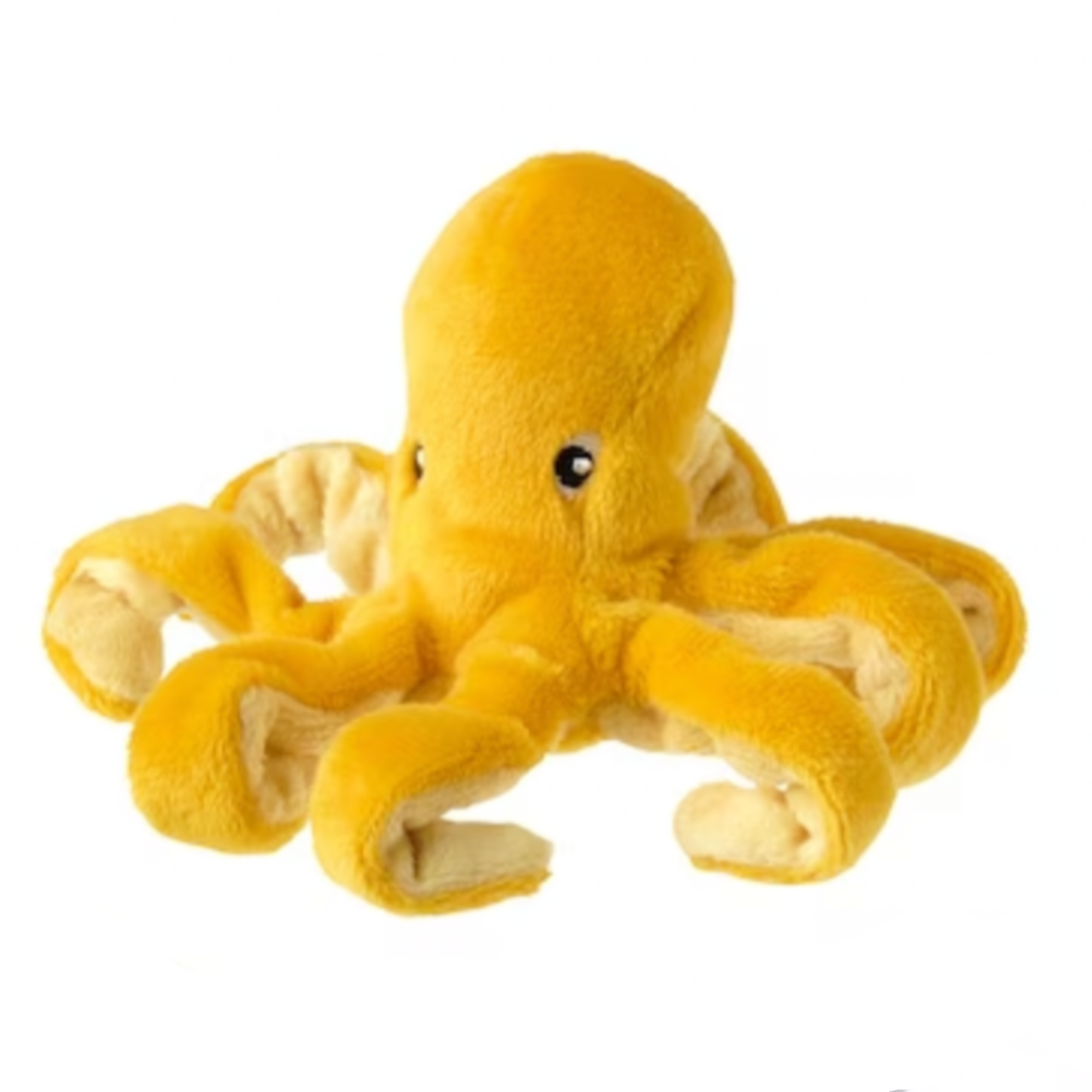 Ikea Blavingad Octopus Mini Soft Toy, 13cm (8016647258399)