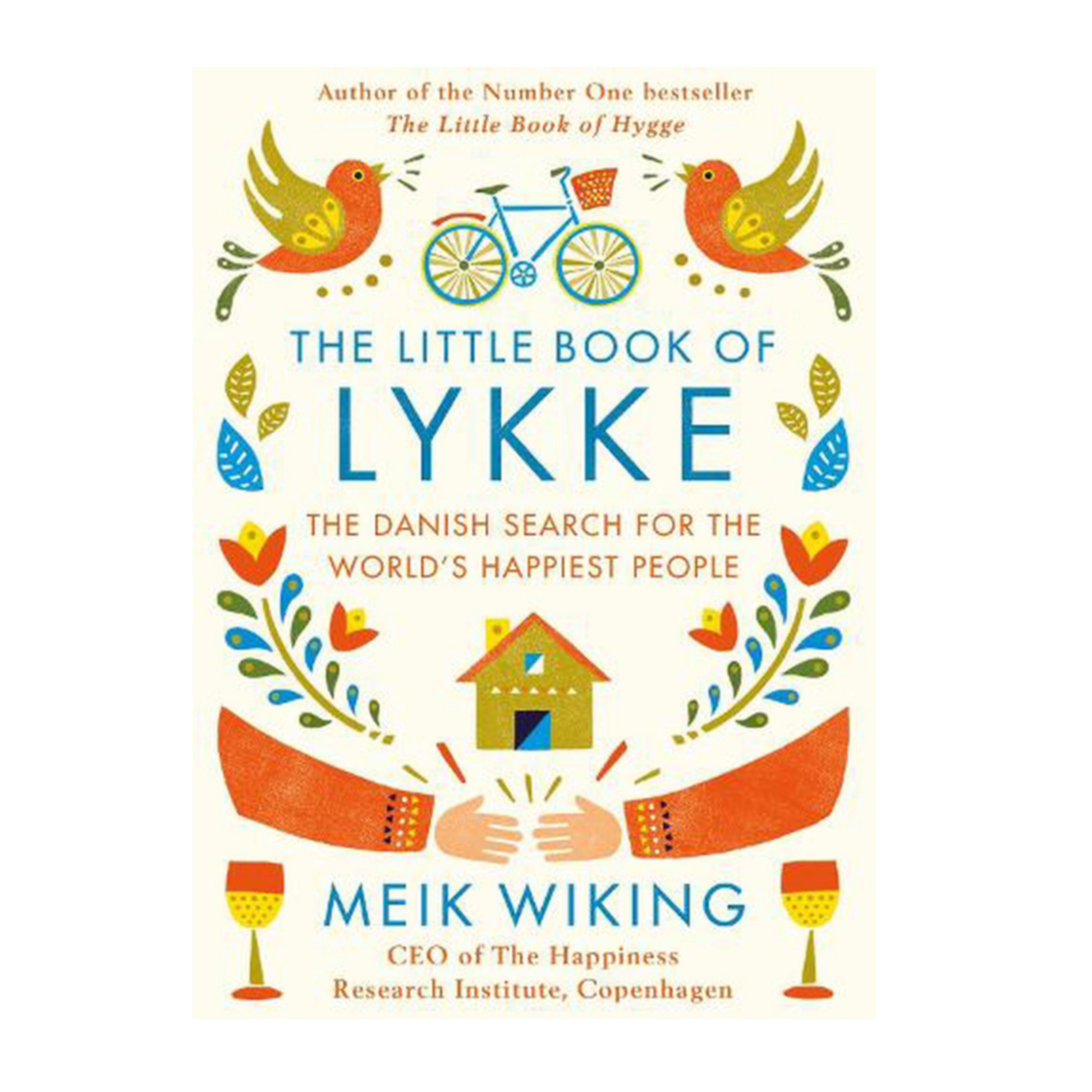 The Little Book of Lykke (4627485032513)