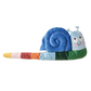 Ikea Brummig Snail Cushion, 90x36cm (8100842668319)