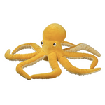 Ikea Blavingad Octopus Soft Toy, 50cm (8100811768095)