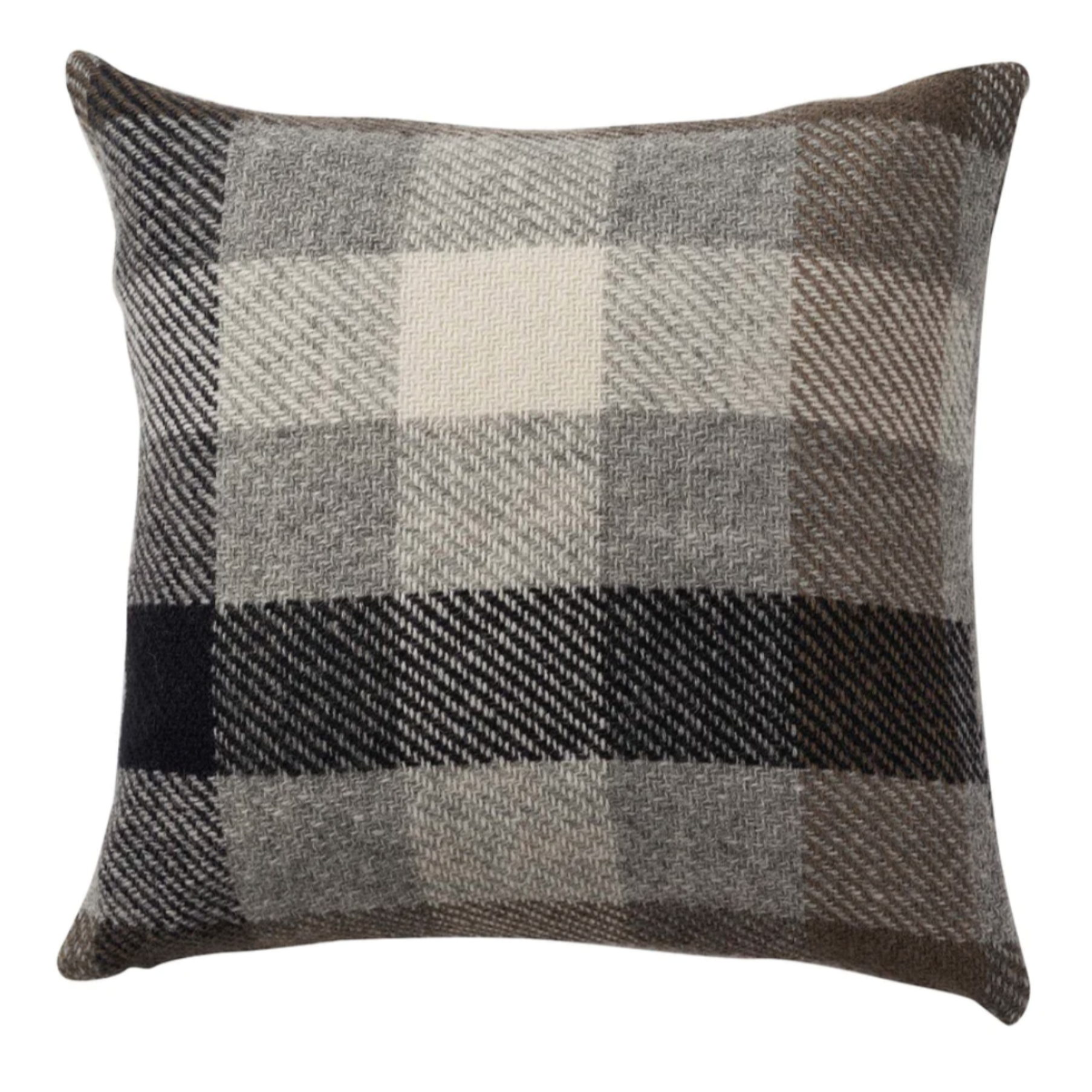 Klippan Gotland Multi Wool Cushion Cover, 45x45cm (8112062398751)