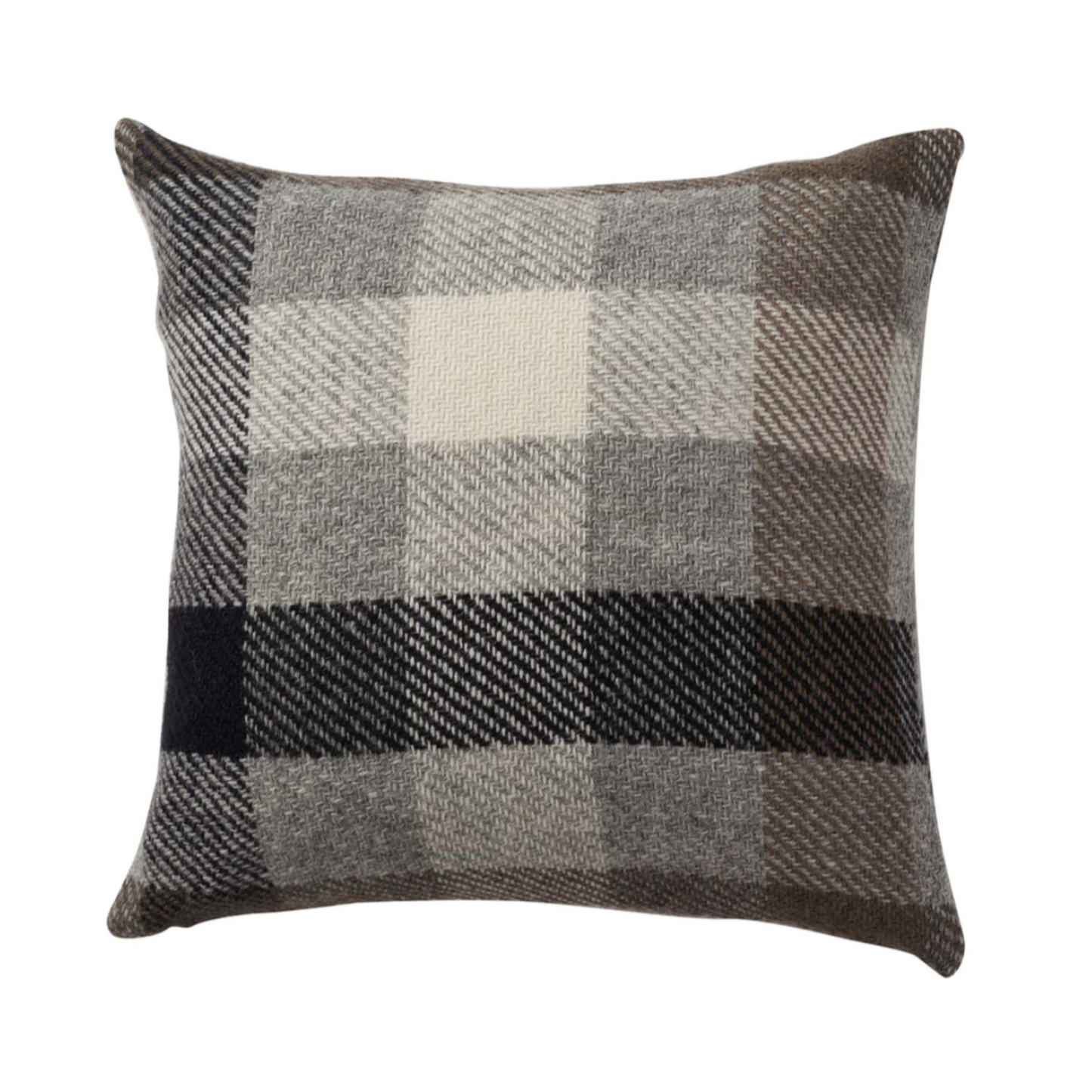 Klippan Gotland Multi Wool Cushion Cover, 45x45cm (8112062398751)