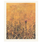 100% Biodegradable Dishcloth, Golden Fields (8143373599007)