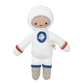Fabelab Pocket Friend, Astronaut, 14cm (8175209775391)