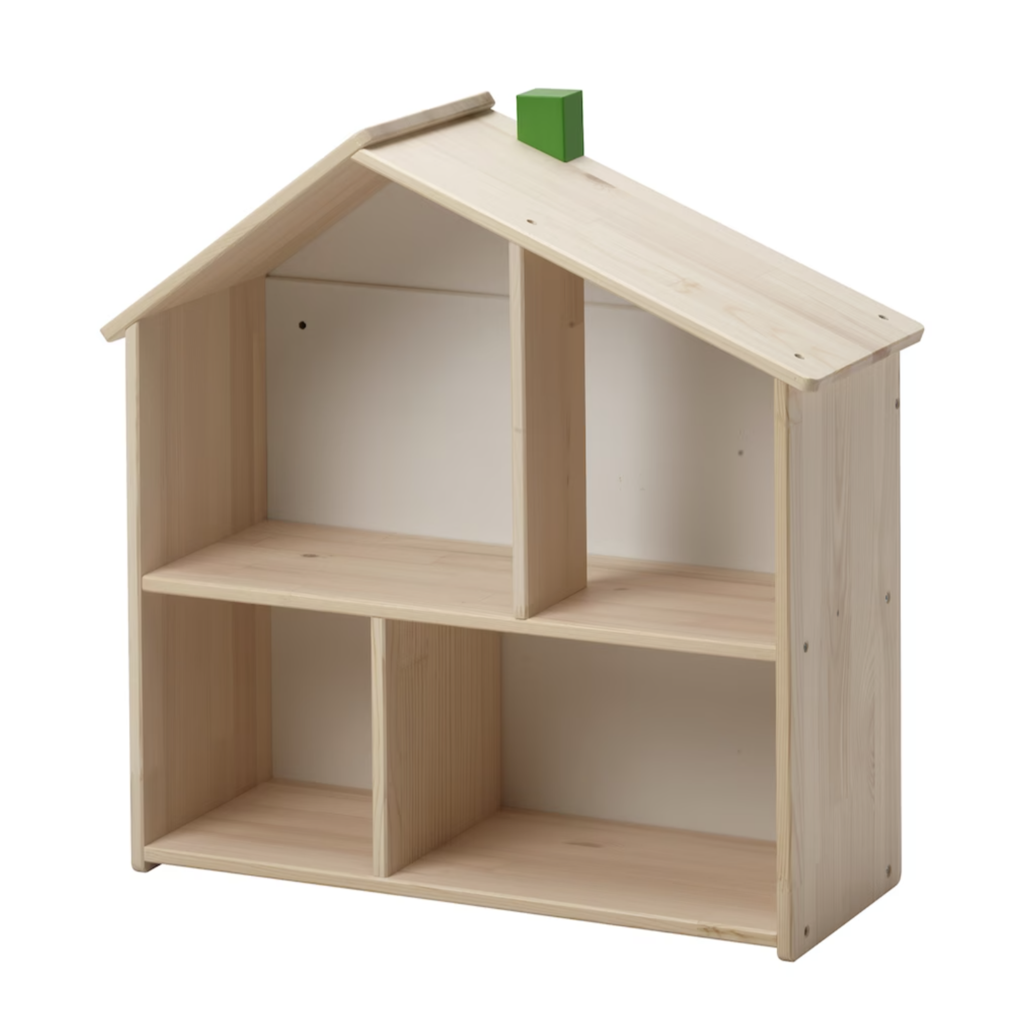 Ikea Flisat Doll’s House/Wall Shelf (8210731958559)