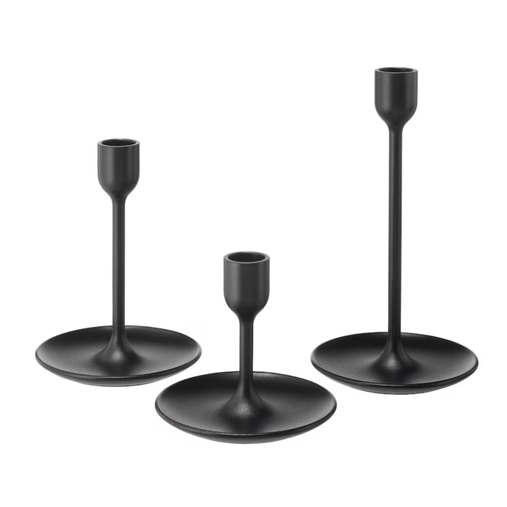 Ikea Fulltalig Candlestick Holder (8210775605535)