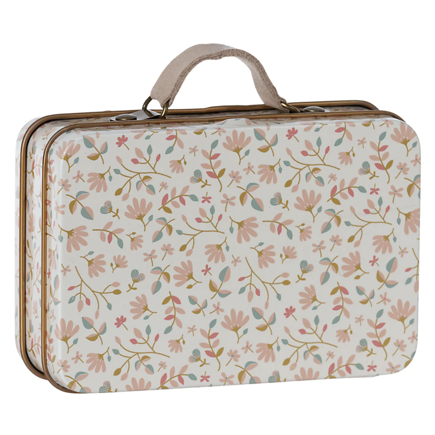 Maileg Small Metal Suitcase, Merle (8240083403039)