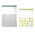 Ikea Istad Zip-Lock Bag 4.5L and 6.0L (2023) (8405715452191)