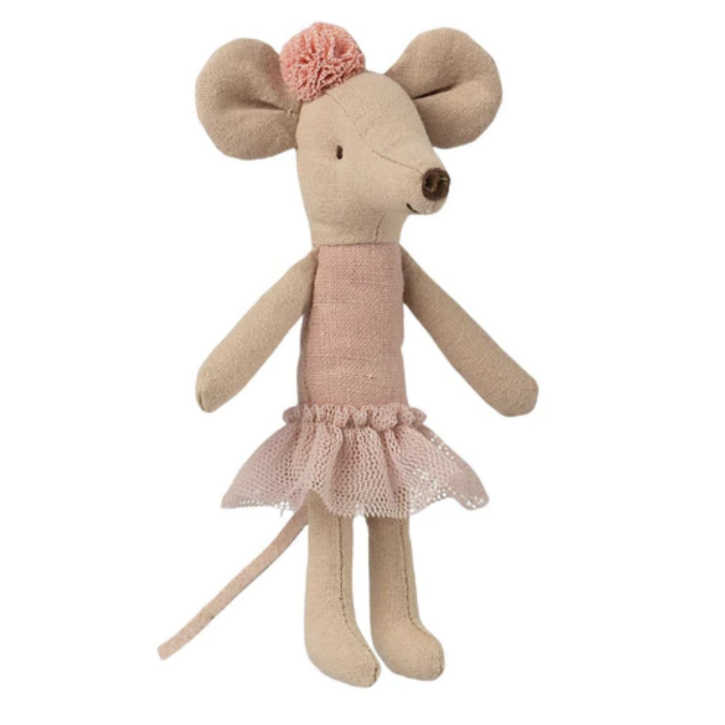 Maileg Ballerina Mouse, Big Sister (8525465616671)
