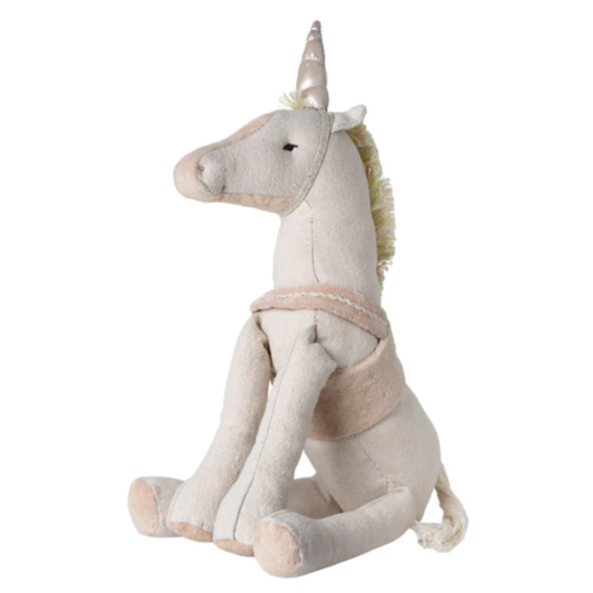 Maileg Unicorn Soft Toy PRE-ORDER eta October (8578010218783)