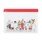 Moomin Characters Reusable Pouch (8605281845535)