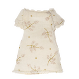 Maileg Nightgown for Little Sister Mouse (8745629778207)