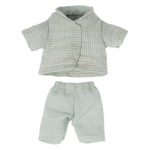 Maileg Pyjamas for Little Brother Mouse (8745632596255)