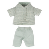 Maileg Pyjamas for Little Brother Mouse (8745632596255)