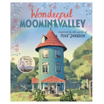 Wonderful Moominvalley, Adventure in Moominvalley, Book 4 (8797801316639)