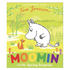 Moomin and the Spring Surprise (8917462581535)